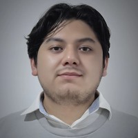 Data Evolution SA de CV Employee Joshua Domínguez's profile photo