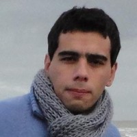 Rodrigo Chacón Email