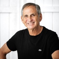 Workhouse Media Employee John McConnell's profile photo