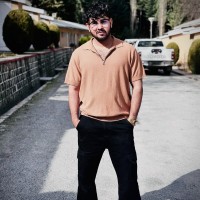 PlayEmber Employee Usama Mayo's profile photo