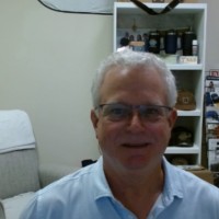 Custom Werks Employee Andy Ingle's profile photo