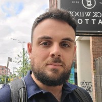 Eric Hammel Email & Phone Number