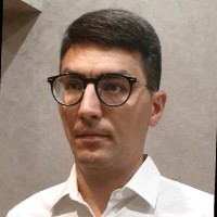 PATA Ltd. Employee Maksims Alekseicevs's profile photo