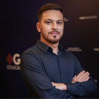 TEXA do Brasil Employee Guilherme Carvalho's profile photo