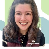 Helping Hand Employee Ashley Hinton's profile photo