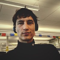 Kaart Employee Jordan Webster's profile photo