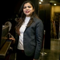 Vedant Fashions Limited - Manyavar-Mohey Employee Rijuta Chatterjee's profile photo