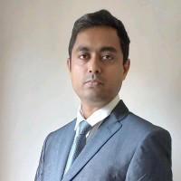 Crowe UAE Employee Rahul Bhate's profile photo