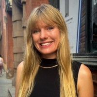 Popular Science Employee Sarah Durn's profile photo