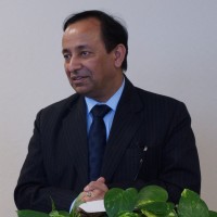 Sanjeev Saxena Email