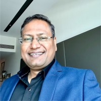 Greenpanel Industries Limited Employee Vineet Bansal's profile photo