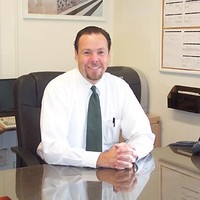 Los Angeles Unified School District Employee John Rome's profile photo