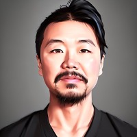 Runway Employee Siqi Chen's profile photo