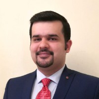 khaata.in Employee Abbas Hyder's profile photo