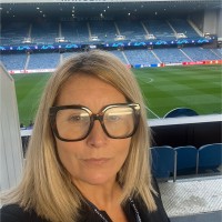 Ricoh Arena Employee Claire Harkness's profile photo