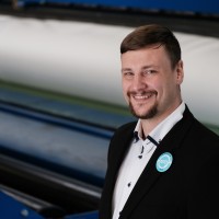 RETEX a.s. Employee David Včeliš's profile photo