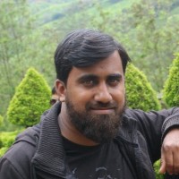 PTR Technologies Employee Akbar Khan's profile photo