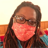 Carolina Time & Parking Group Employee Evelyn Cashwell's profile photo