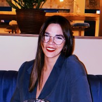 Digital Revamp, Marketing & Ads Agency Employee Maria Rizk's profile photo