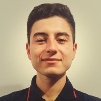 Five Buttons Employee Franco Cuevas's profile photo