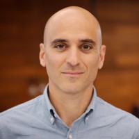 Veridix AI Employee Jef Benbanaste's profile photo