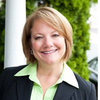 Berkshire Hathaway HomeServices PenFed Realty Employee Beth Hicks's profile photo