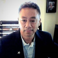 David Allen Capital, Inc. Employee Barry Dang's profile photo