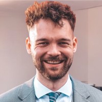 CGN Esports Employee David Dick's profile photo