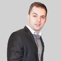 United.Cloud Employee Mario Mišić's profile photo