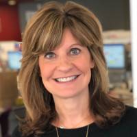 Weymouth Club Employee Stephanie Giannaros's profile photo