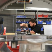 PBS AEROSPACE Inc. Employee Andrew Wood's profile photo