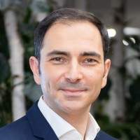 Indivior Employee Jean-Philippe Marechal's profile photo
