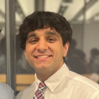 Illinois ECE Employee Prineet Parhar's profile photo