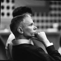 Edgescan Employee Martin Nee's profile photo