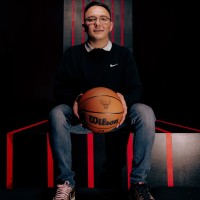 Windy City Bulls Employee Andrew Stasinopoulos's profile photo