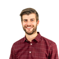 Clio - Cloud-Based Legal Technology Employee Robbie Simpson's profile photo