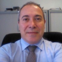 DAIKIN AC SPAIN Employee Antonio Uriarte Rementeria's profile photo