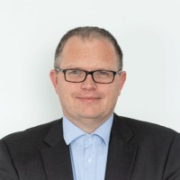 GEKA GmbH Employee Markus Thurn's profile photo