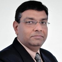 Nextracker Inc. Employee Rajeev K's profile photo