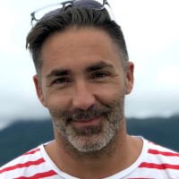 Vinter Employee Henrik Larsson's profile photo