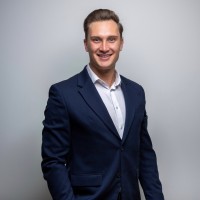 Kerkhoff Consulting GmbH Employee Brendan Schäfer's profile photo