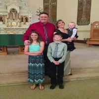 TravelCenters of America Employee Ryan Farris's profile photo