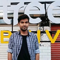 Blue Chip Computer Consultant Pvt Ltd Employee Avinash Maurya's profile photo