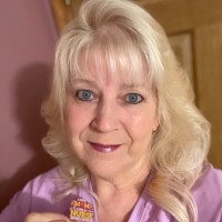 Frederick Living Employee Roxanne Heffner's profile photo