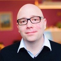 Mälarenergi AB Employee Mikael Pernell's profile photo