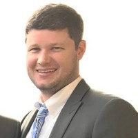 CPKC Employee Stuart Griffin's profile photo