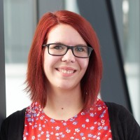 paysafecard Employee Bettina Kössl's profile photo