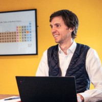 Vivedia Employee James Crossland's profile photo