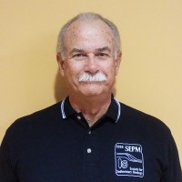 SEPM Employee Howard Harper's profile photo