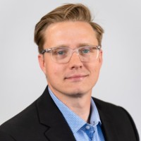 PwC Employee Christopher Workman's profile photo